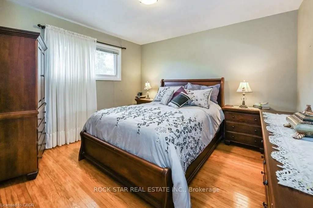 Photo 17 of 158 Fennell Avenue E, Hamilton, Balfour — HOMEH