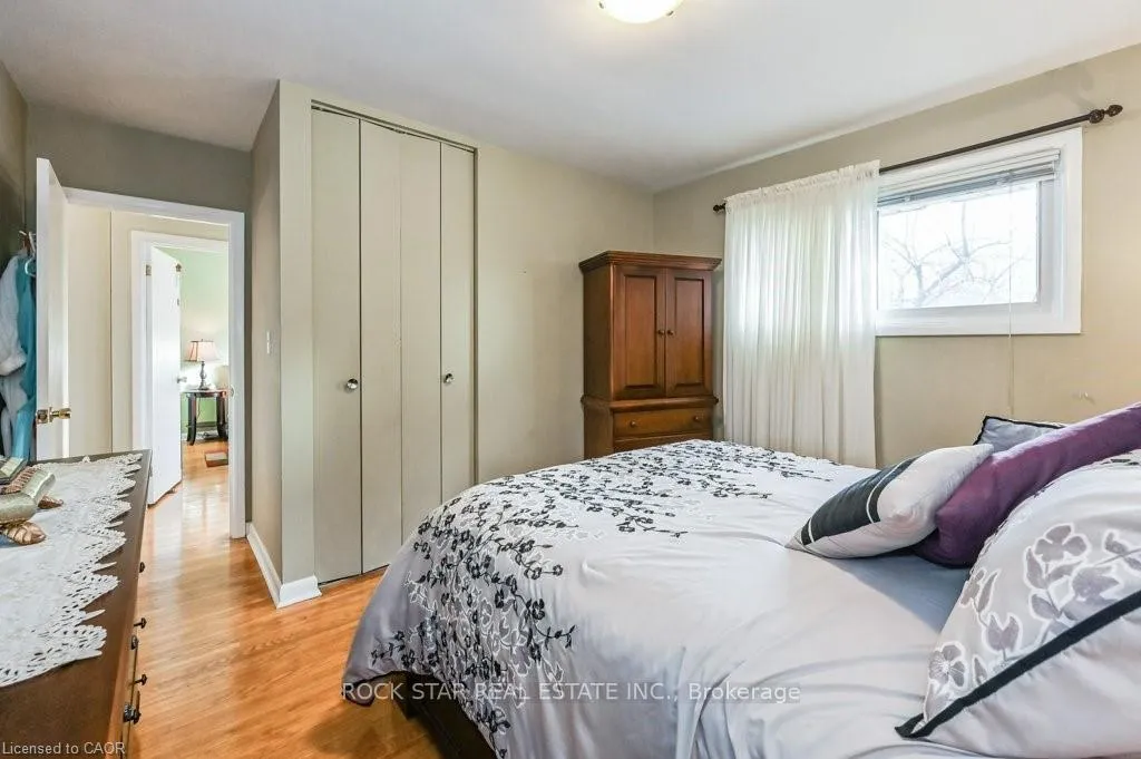 Photo 18 of 158 Fennell Avenue E, Hamilton, Balfour — HOMEH