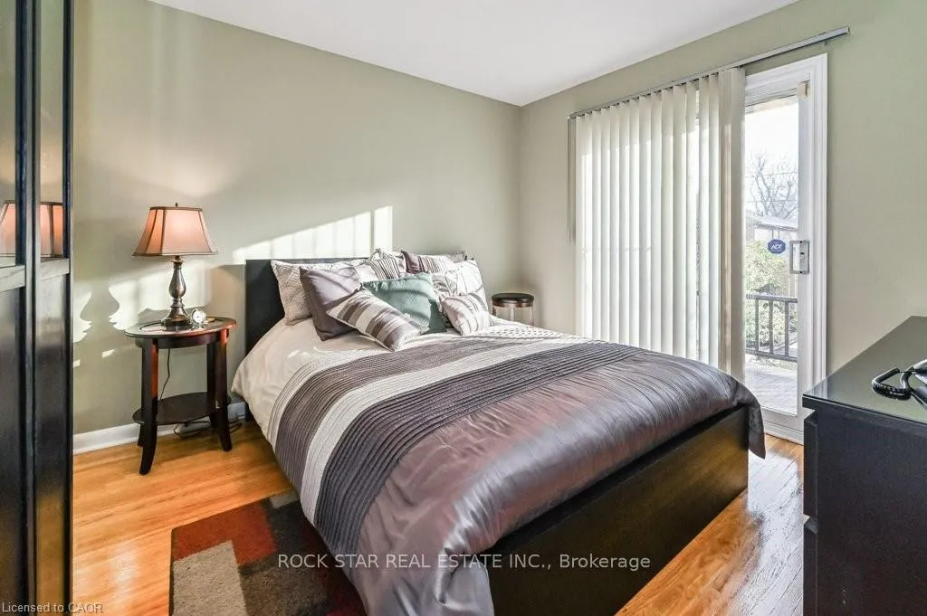 Photo 19 of 158 Fennell Avenue E, Hamilton, Balfour — HOMEH
