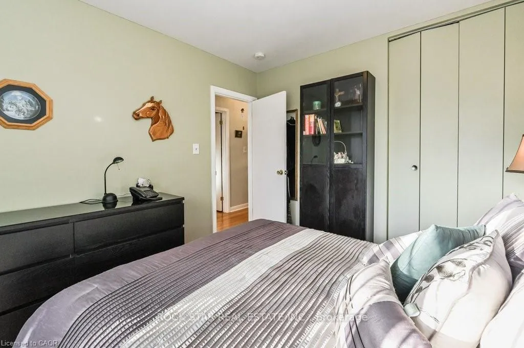 Photo 20 of 158 Fennell Avenue E, Hamilton, Balfour — HOMEH