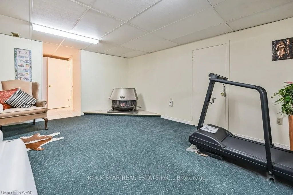 Photo 25 of 158 Fennell Avenue E, Hamilton, Balfour — HOMEH