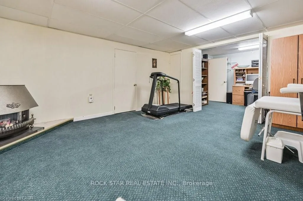 Photo 26 of 158 Fennell Avenue E, Hamilton, Balfour — HOMEH