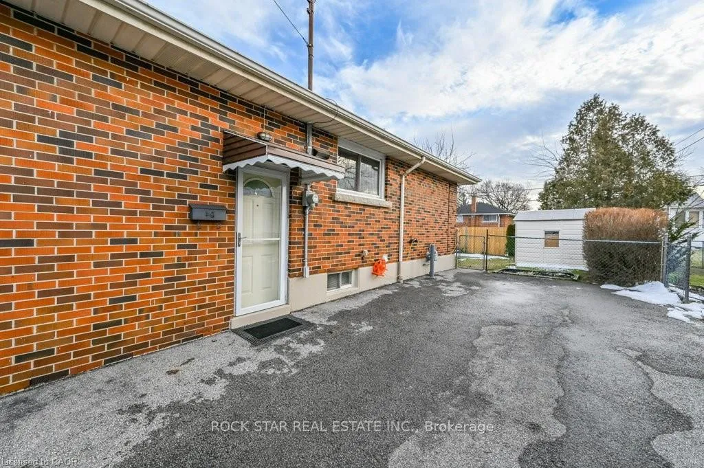 Photo 28 of 158 Fennell Avenue E, Hamilton, Balfour — HOMEH