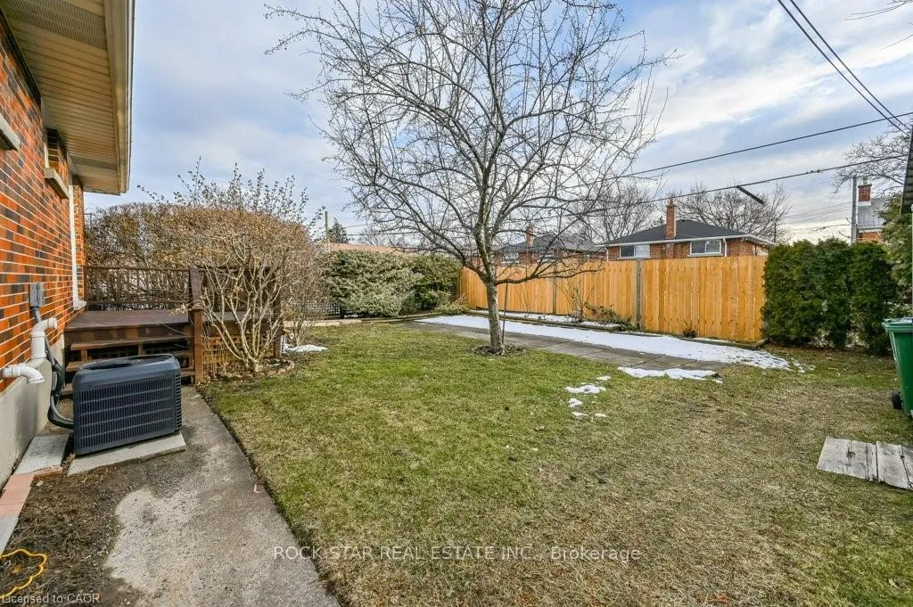 Photo 29 of 158 Fennell Avenue E, Hamilton, Balfour — HOMEH