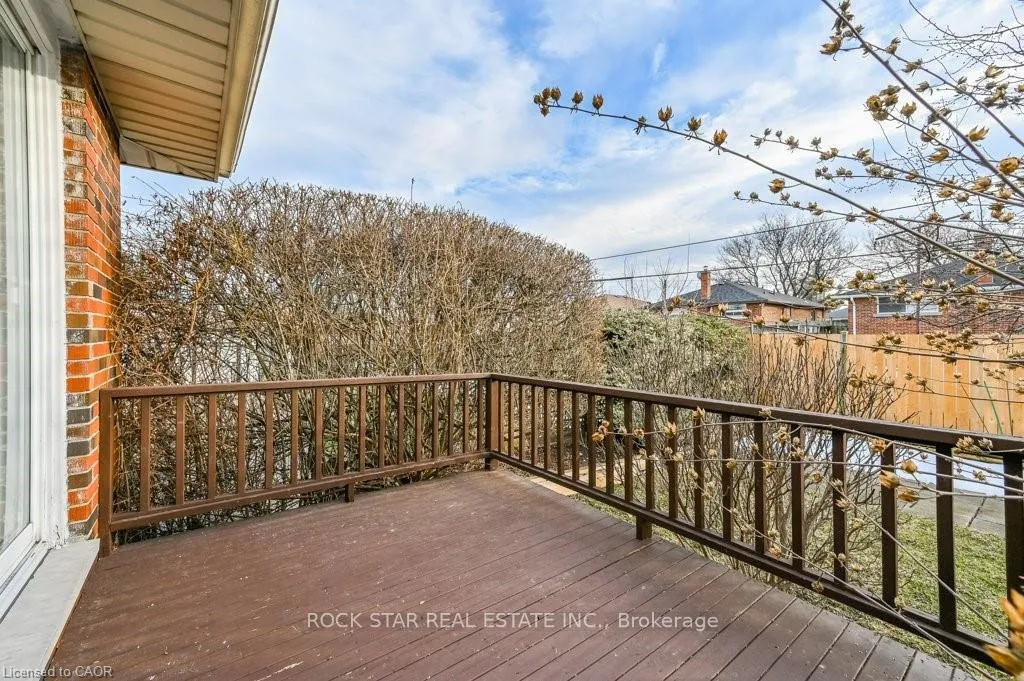 Photo 30 of 158 Fennell Avenue E, Hamilton, Balfour — HOMEH