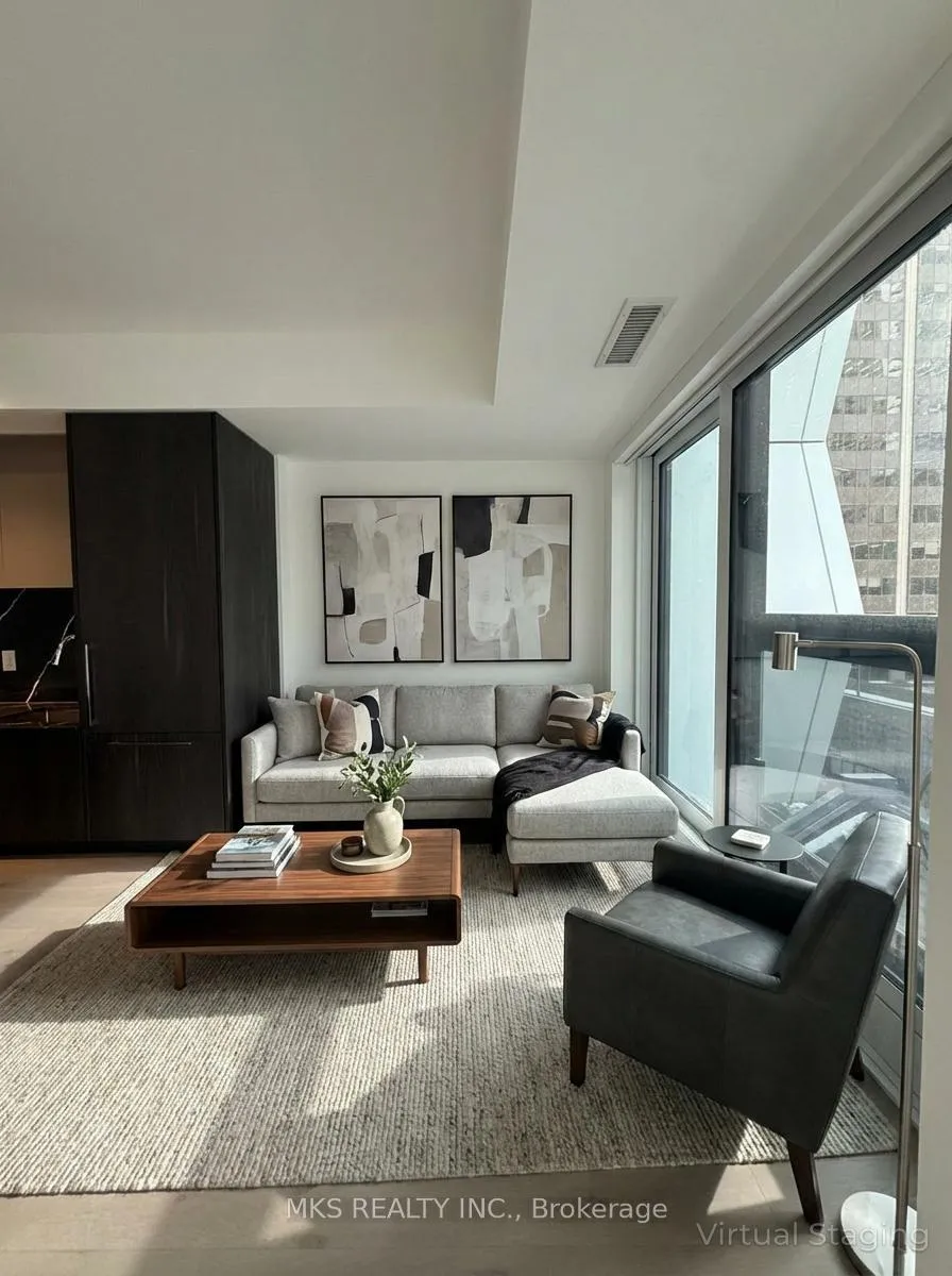 Photo 1 of Unit 503, 771 Yonge Street, Toronto, The Annex — HOMEH