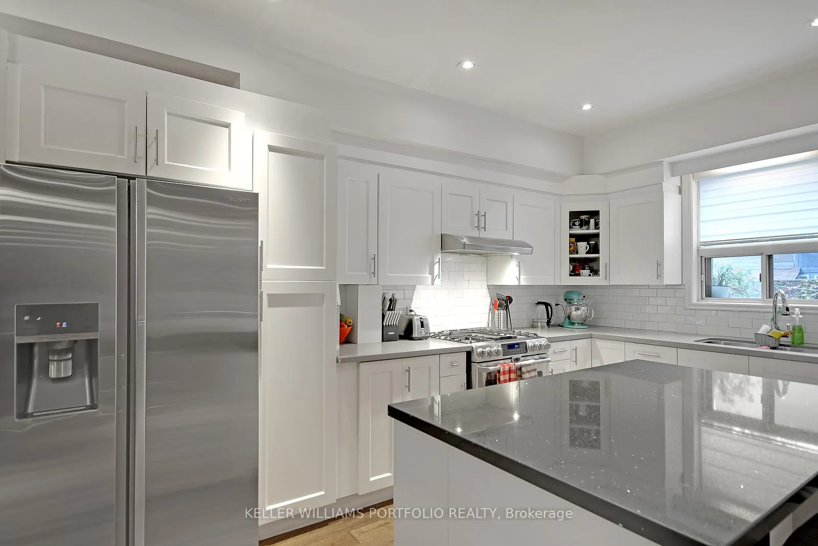 Photo 11 of 17 Bertmount Avenue, Toronto, South Riverdale — HOMEH