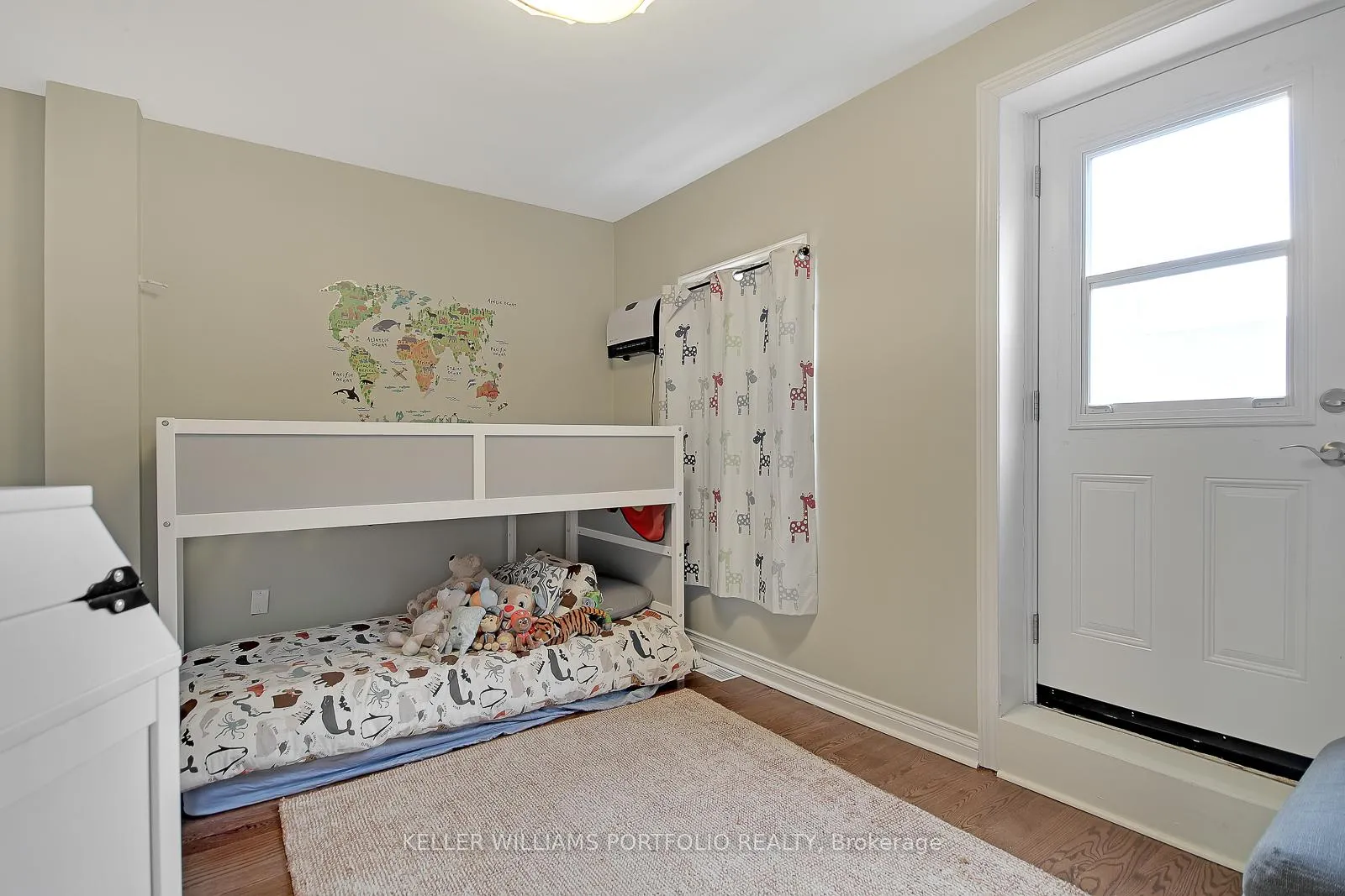 Photo 17 of 17 Bertmount Avenue, Toronto, South Riverdale — HOMEH