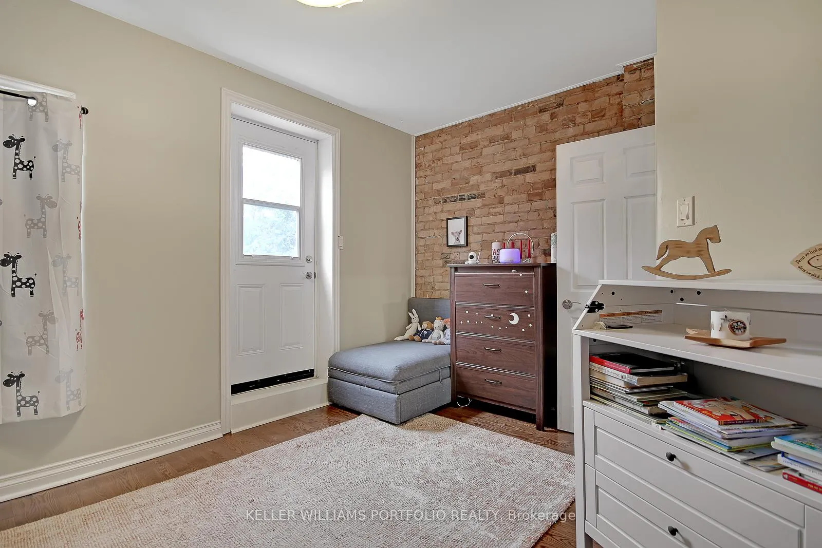 Photo 18 of 17 Bertmount Avenue, Toronto, South Riverdale — HOMEH