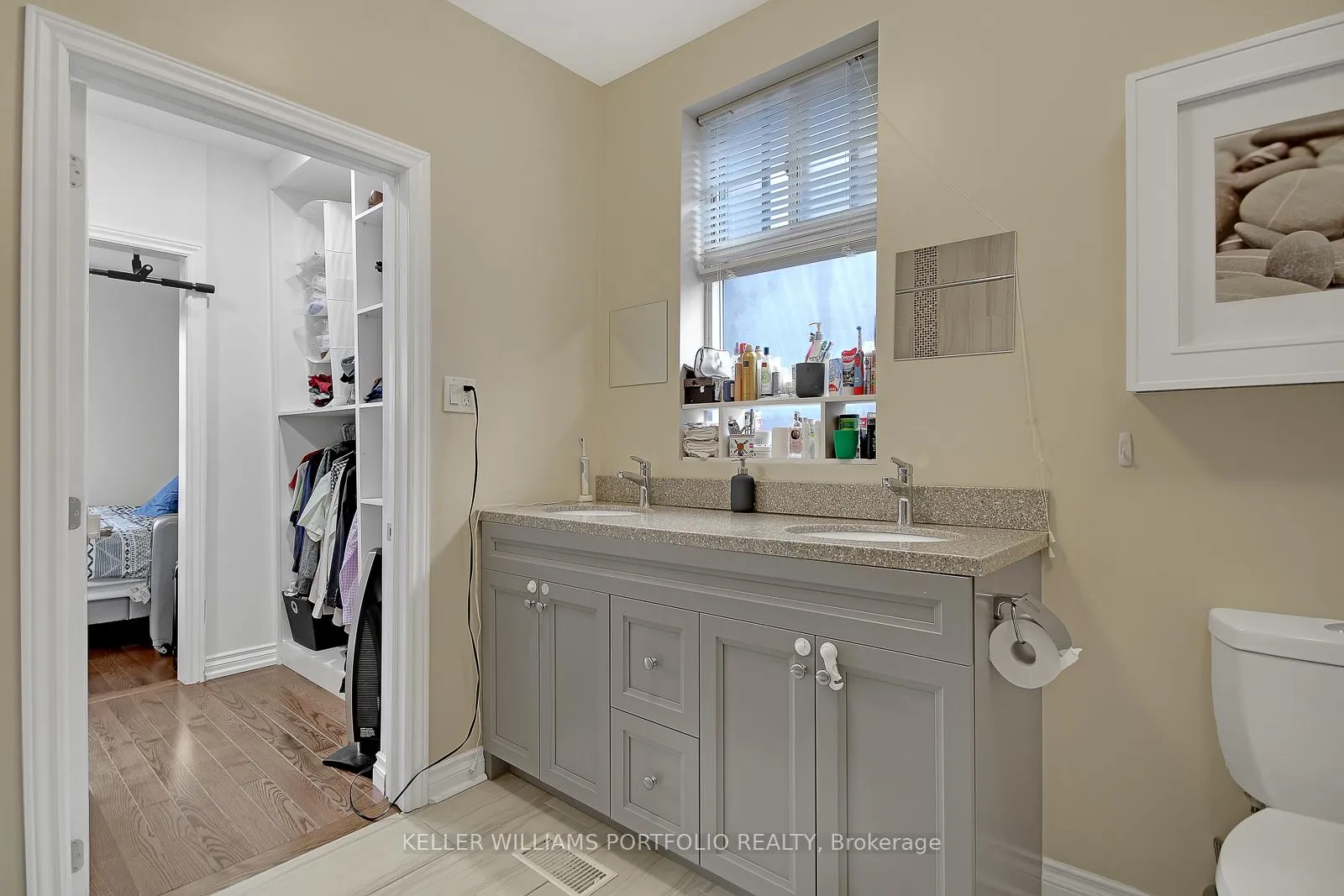Photo 19 of 17 Bertmount Avenue, Toronto, South Riverdale — HOMEH