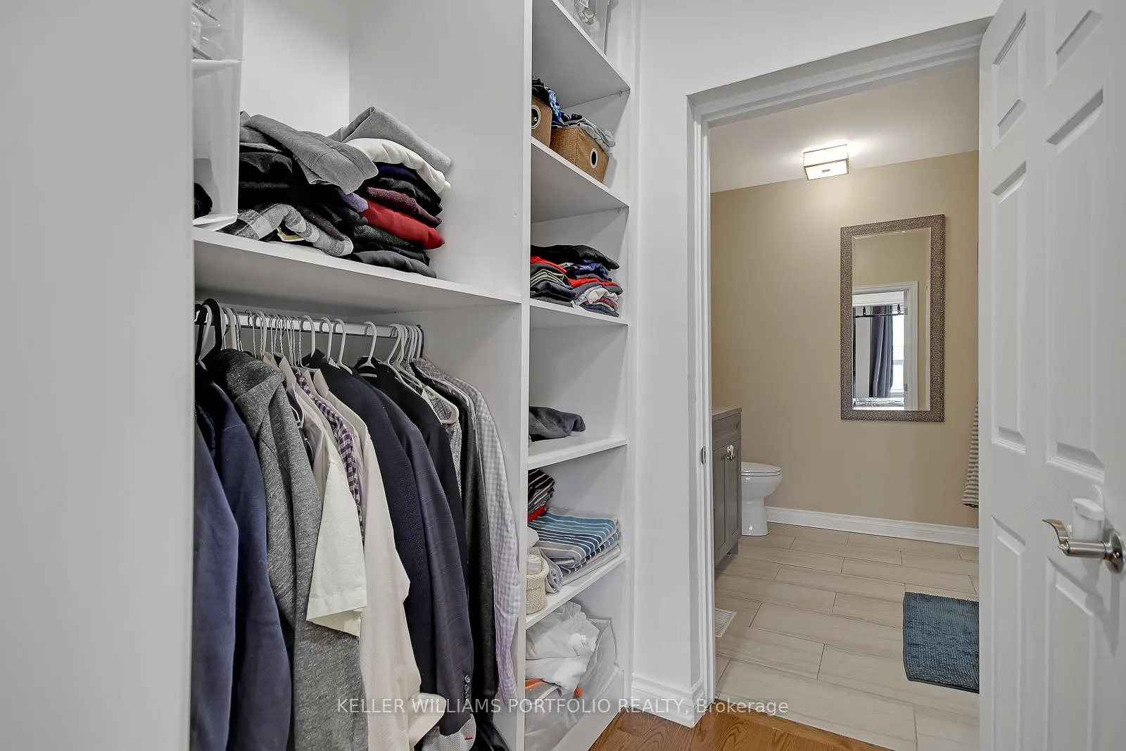 Photo 22 of 17 Bertmount Avenue, Toronto, South Riverdale — HOMEH