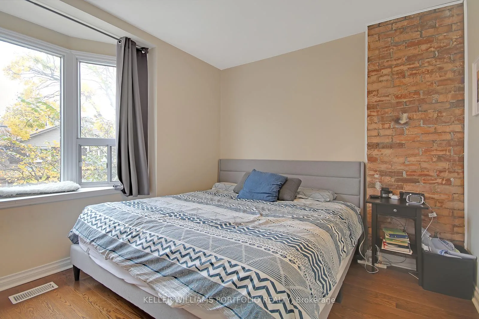 Photo 23 of 17 Bertmount Avenue, Toronto, South Riverdale — HOMEH