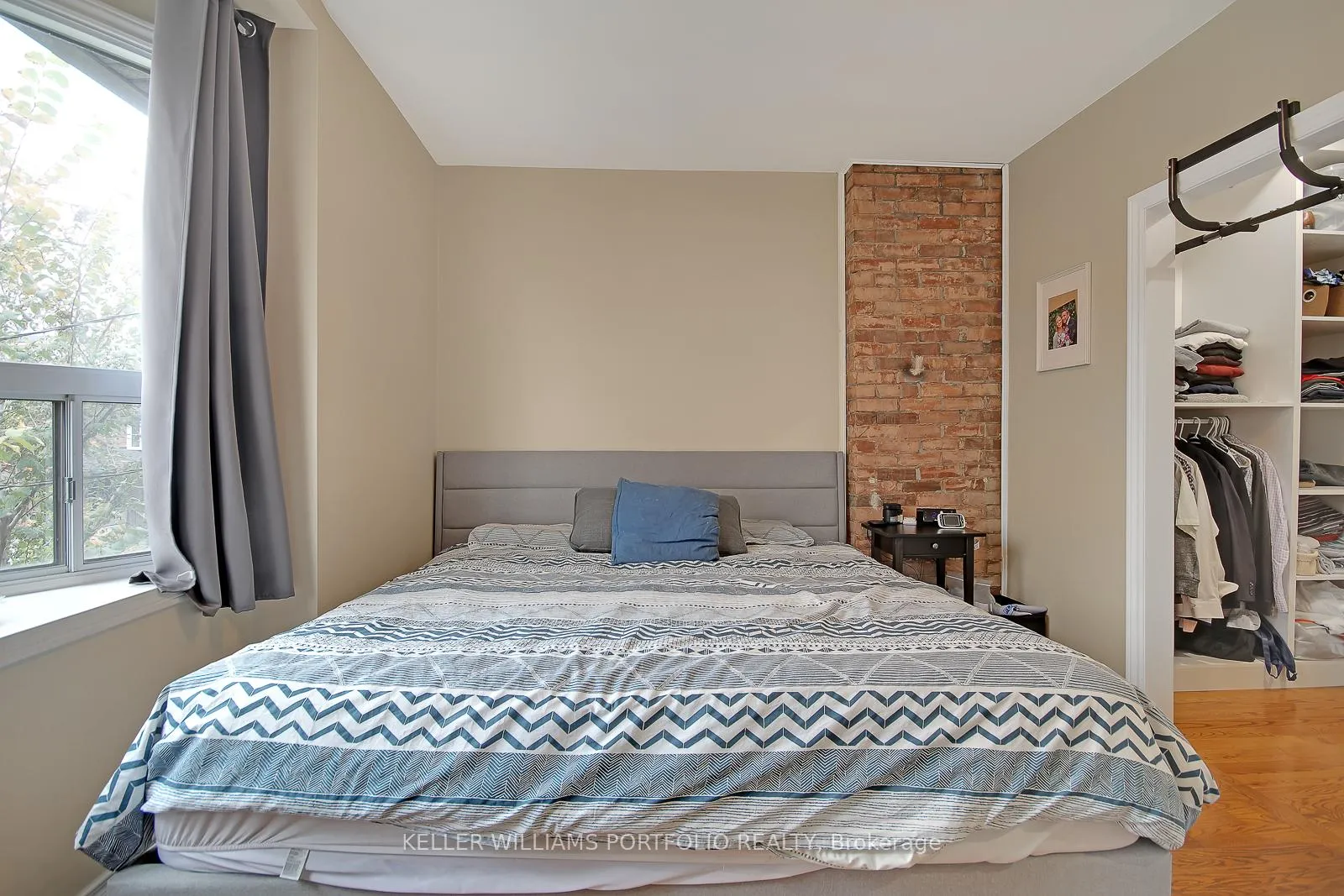 Photo 24 of 17 Bertmount Avenue, Toronto, South Riverdale — HOMEH