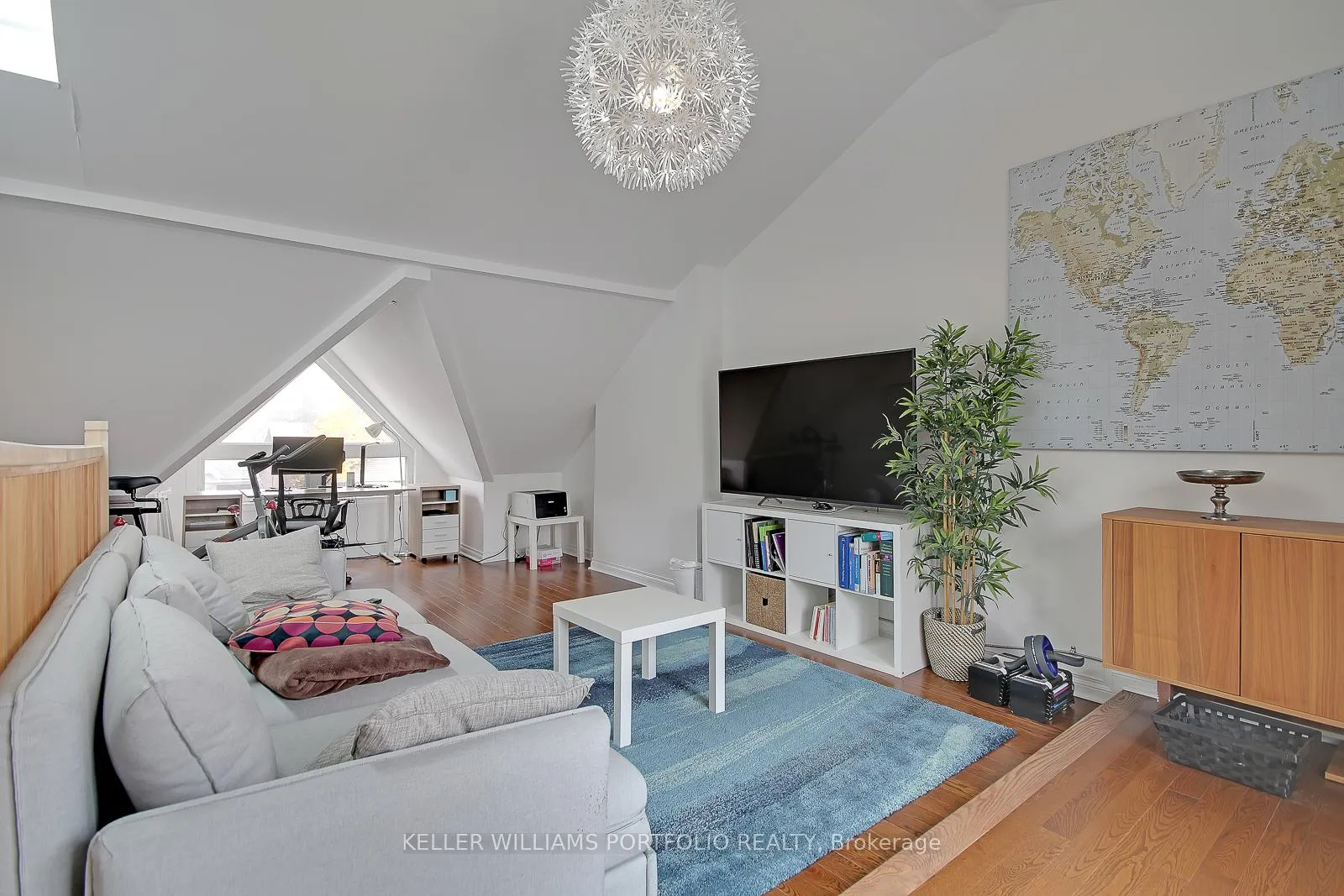Photo 26 of 17 Bertmount Avenue, Toronto, South Riverdale — HOMEH