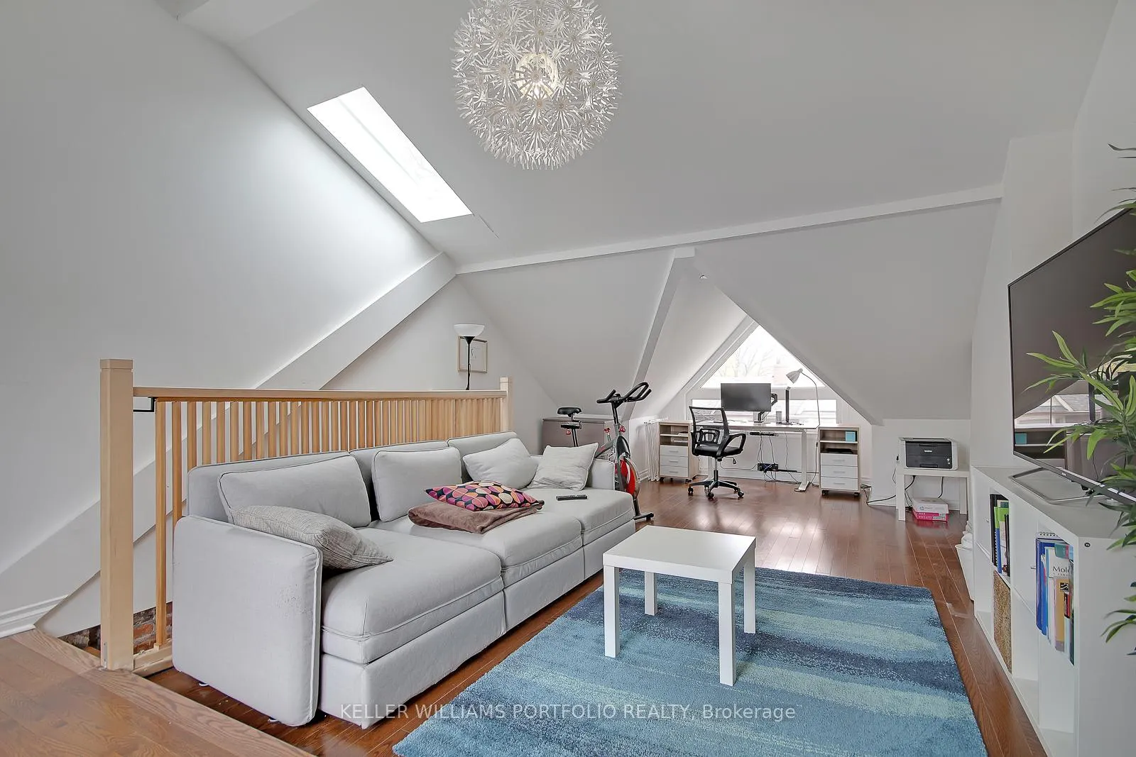 Photo 27 of 17 Bertmount Avenue, Toronto, South Riverdale — HOMEH