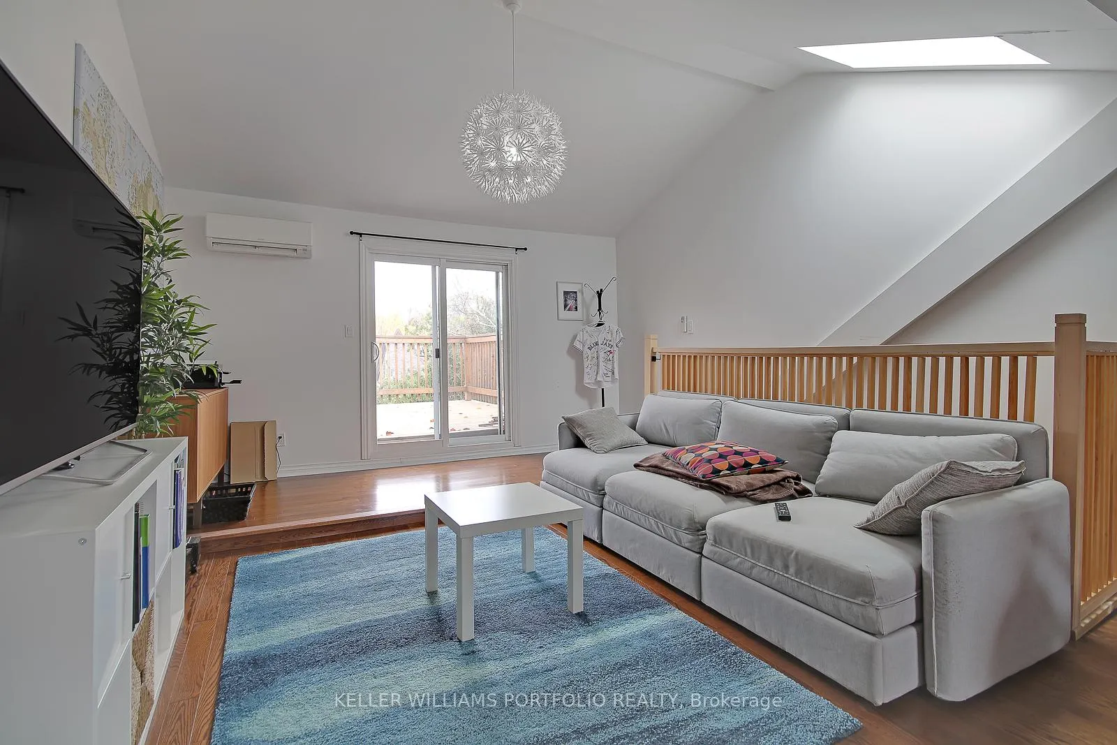 Photo 28 of 17 Bertmount Avenue, Toronto, South Riverdale — HOMEH