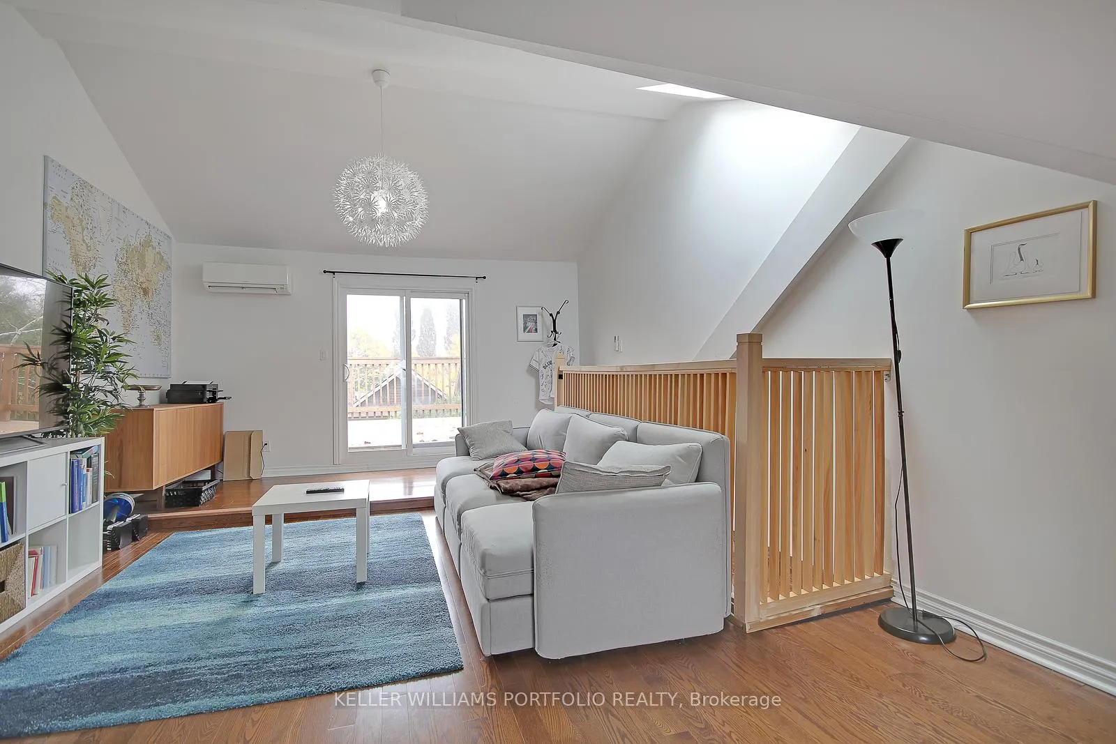 Photo 29 of 17 Bertmount Avenue, Toronto, South Riverdale — HOMEH