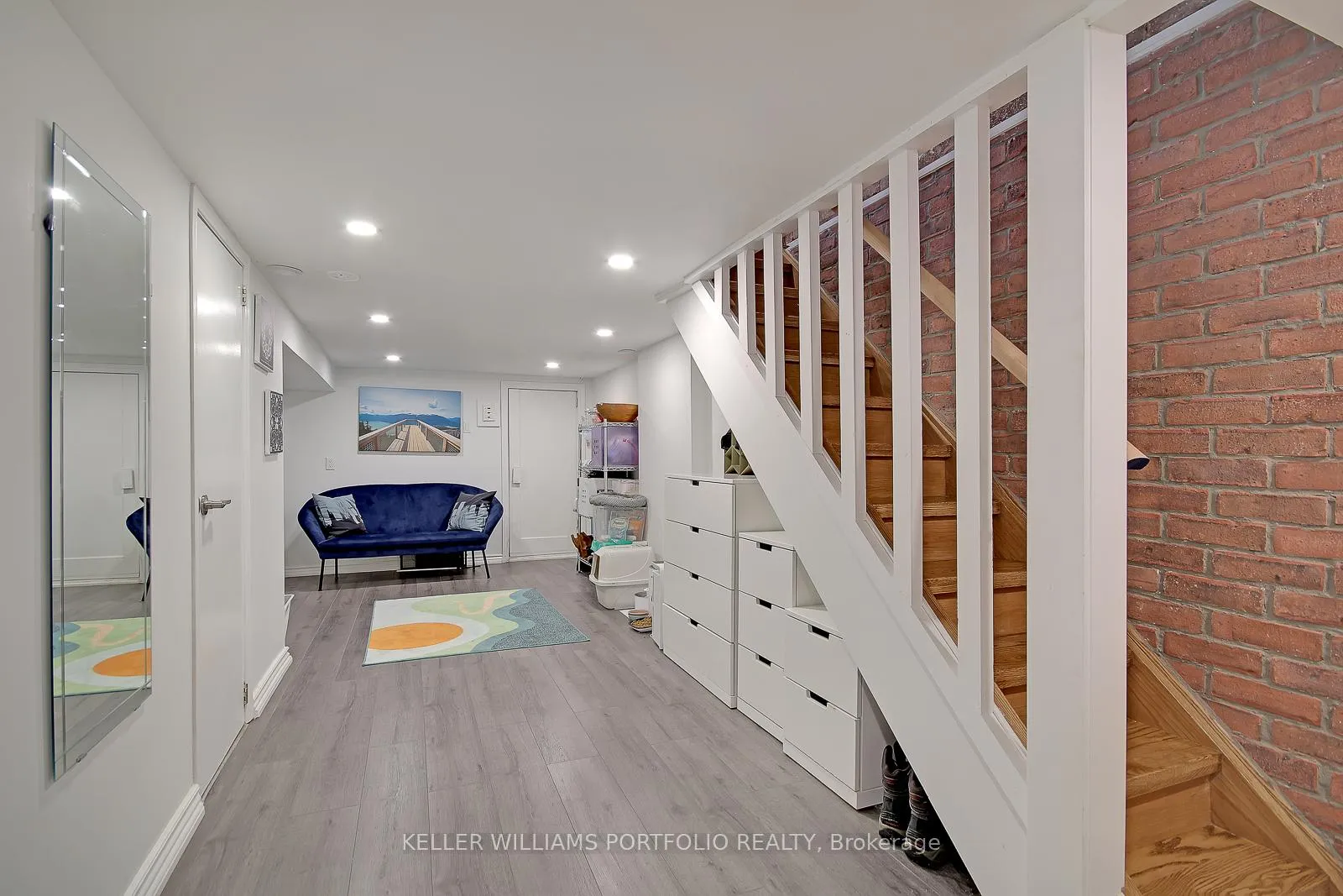 Photo 30 of 17 Bertmount Avenue, Toronto, South Riverdale — HOMEH