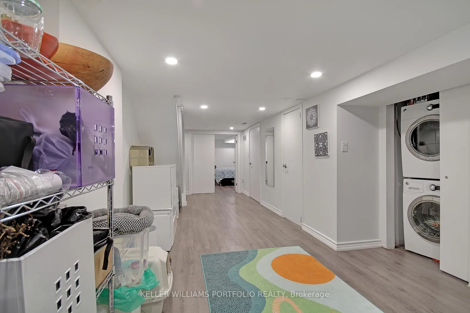 Photo 31 of 17 Bertmount Avenue, Toronto, South Riverdale — HOMEH