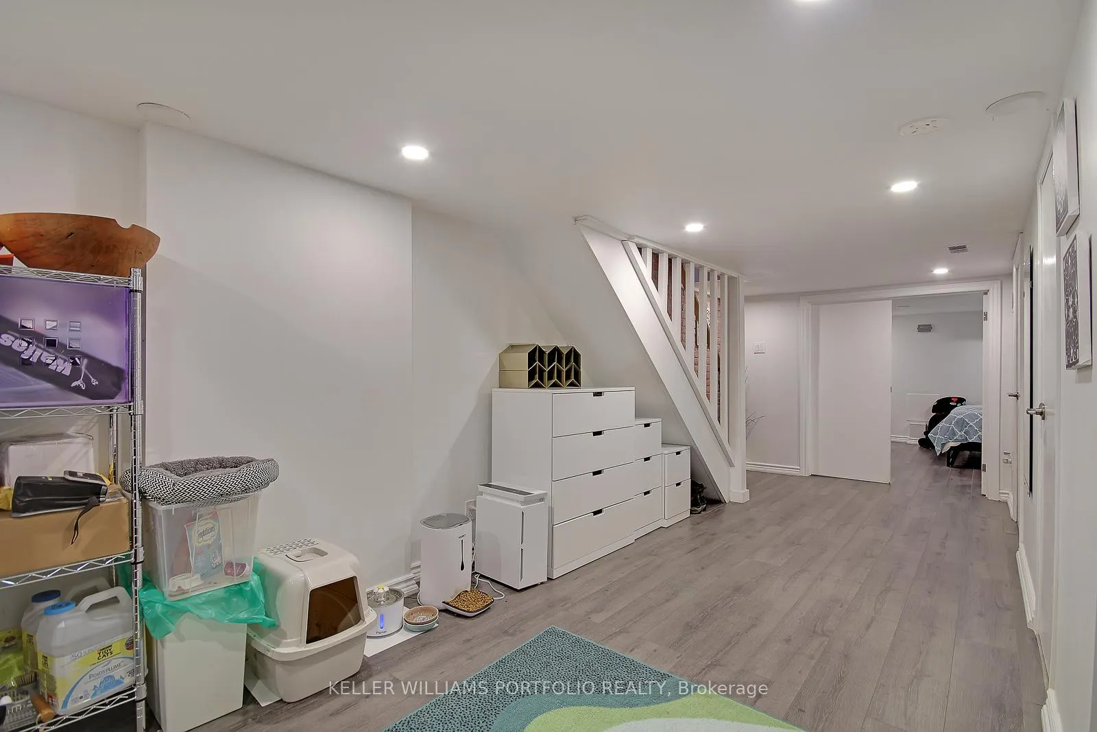 Photo 32 of 17 Bertmount Avenue, Toronto, South Riverdale — HOMEH