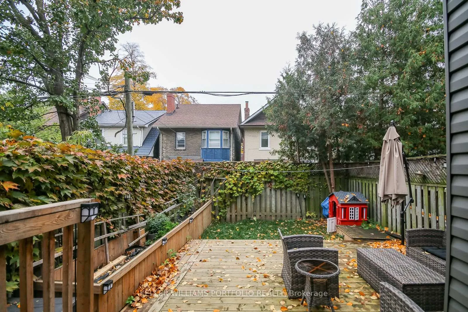 Photo 38 of 17 Bertmount Avenue, Toronto, South Riverdale — HOMEH