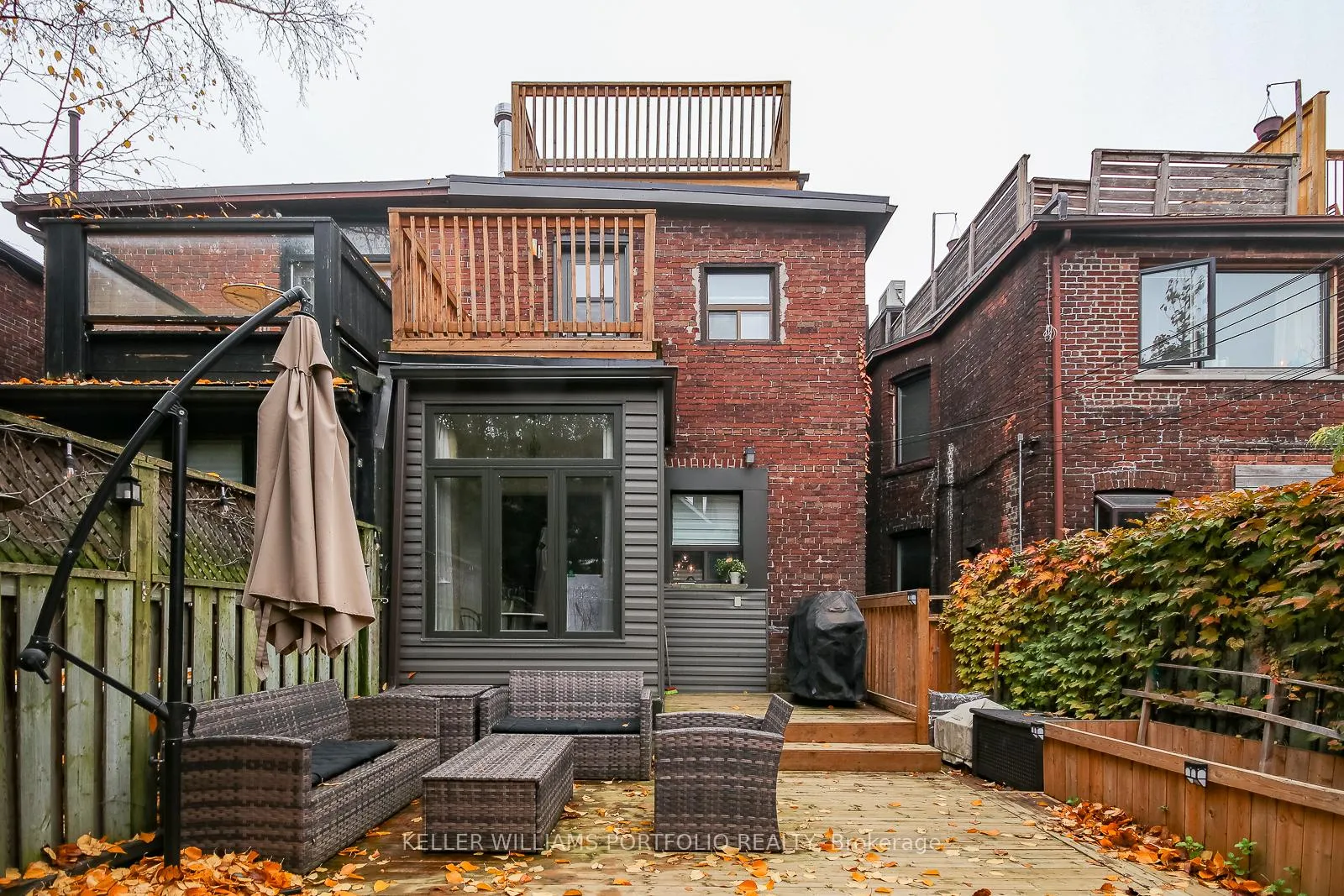 Photo 39 of 17 Bertmount Avenue, Toronto, South Riverdale — HOMEH
