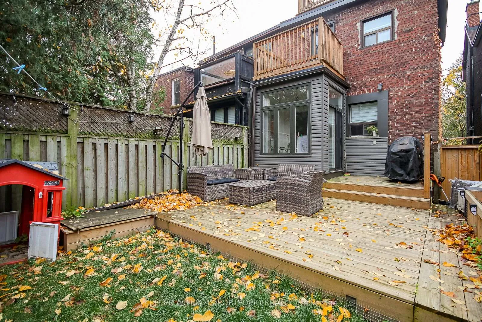 Photo 40 of 17 Bertmount Avenue, Toronto, South Riverdale — HOMEH