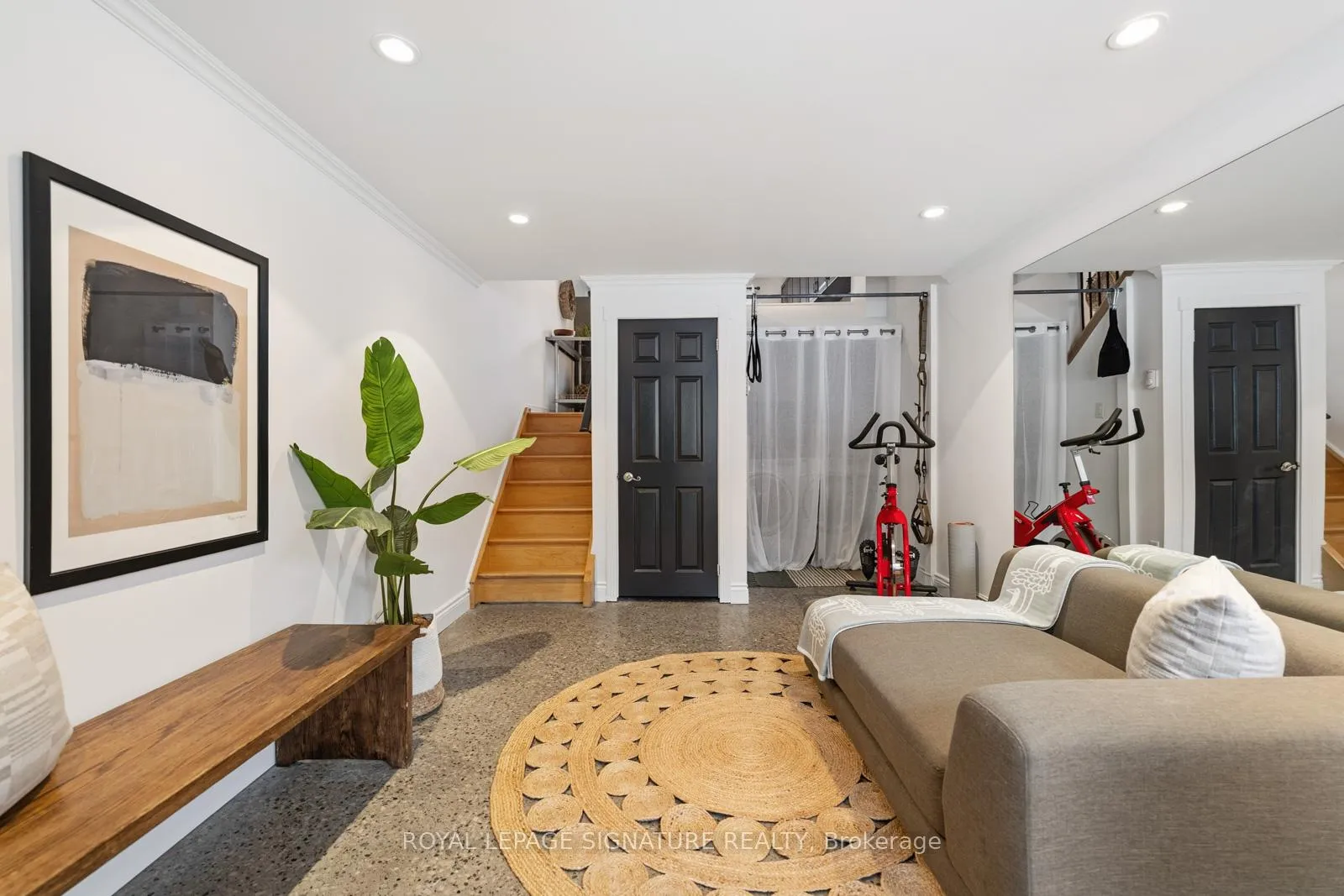 Photo 3 of Unit 9, 1666 Queen Street E, Toronto, The Beaches — HOMEH