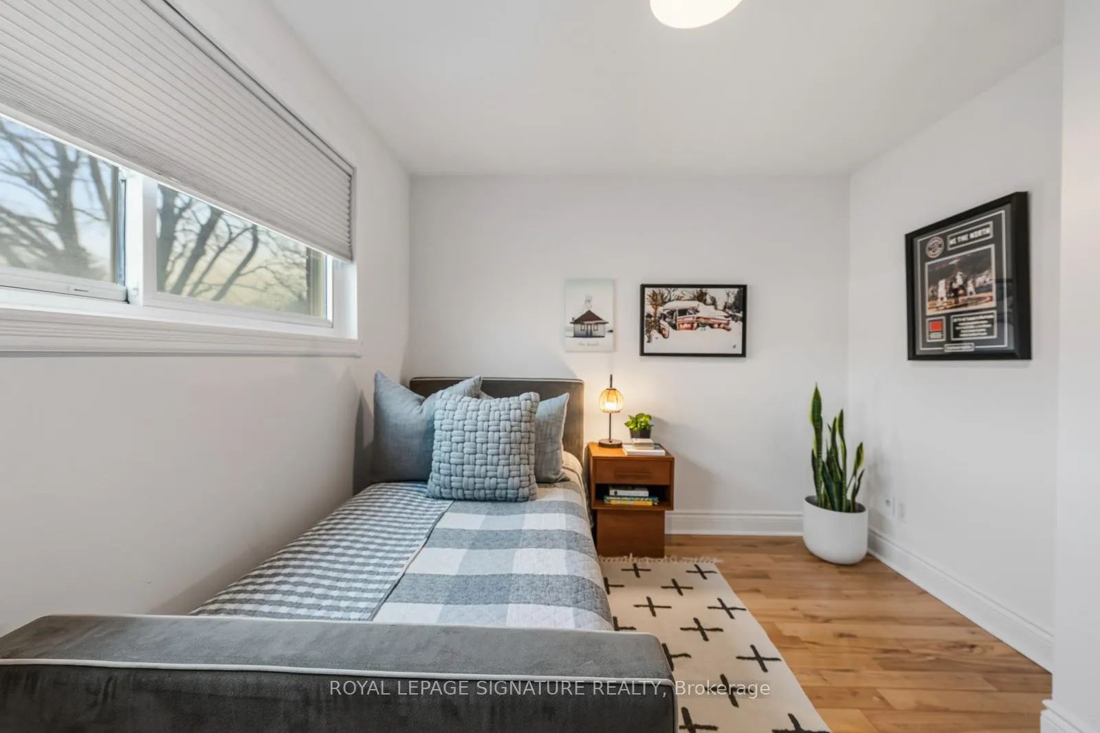Photo 9 of Unit 9, 1666 Queen Street E, Toronto, The Beaches — HOMEH