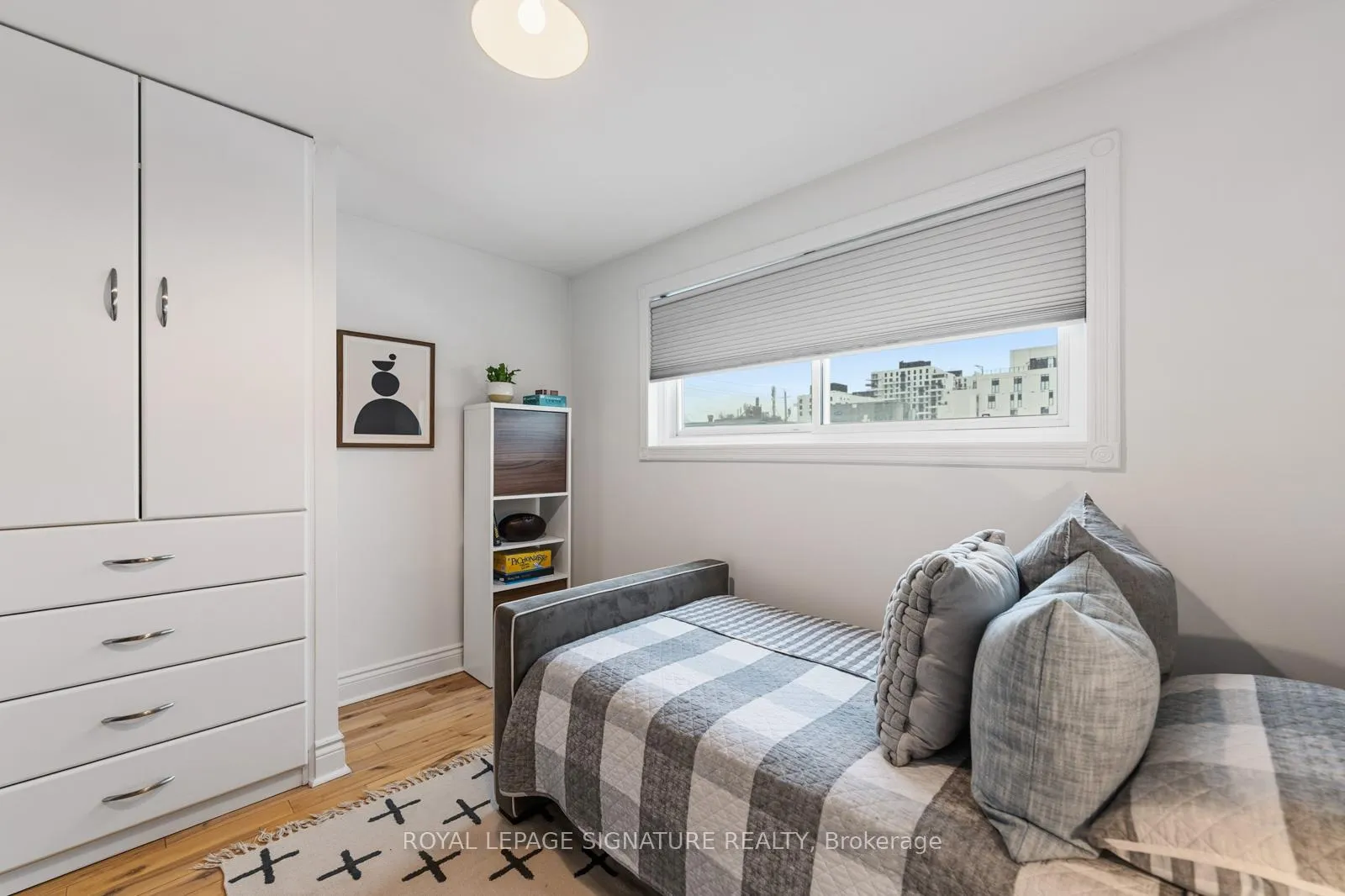 Photo 10 of Unit 9, 1666 Queen Street E, Toronto, The Beaches — HOMEH