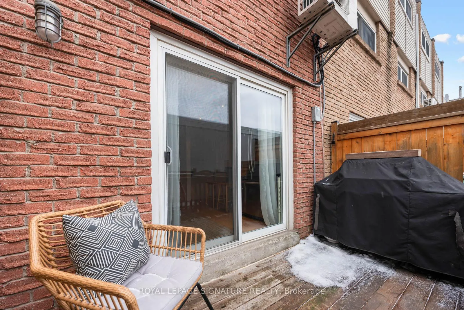 Photo 18 of Unit 9, 1666 Queen Street E, Toronto, The Beaches — HOMEH