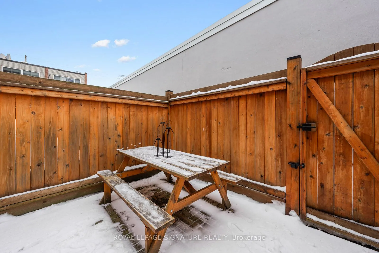 Photo 19 of Unit 9, 1666 Queen Street E, Toronto, The Beaches — HOMEH
