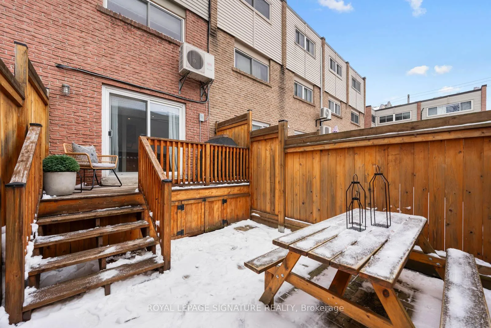 Photo 20 of Unit 9, 1666 Queen Street E, Toronto, The Beaches — HOMEH