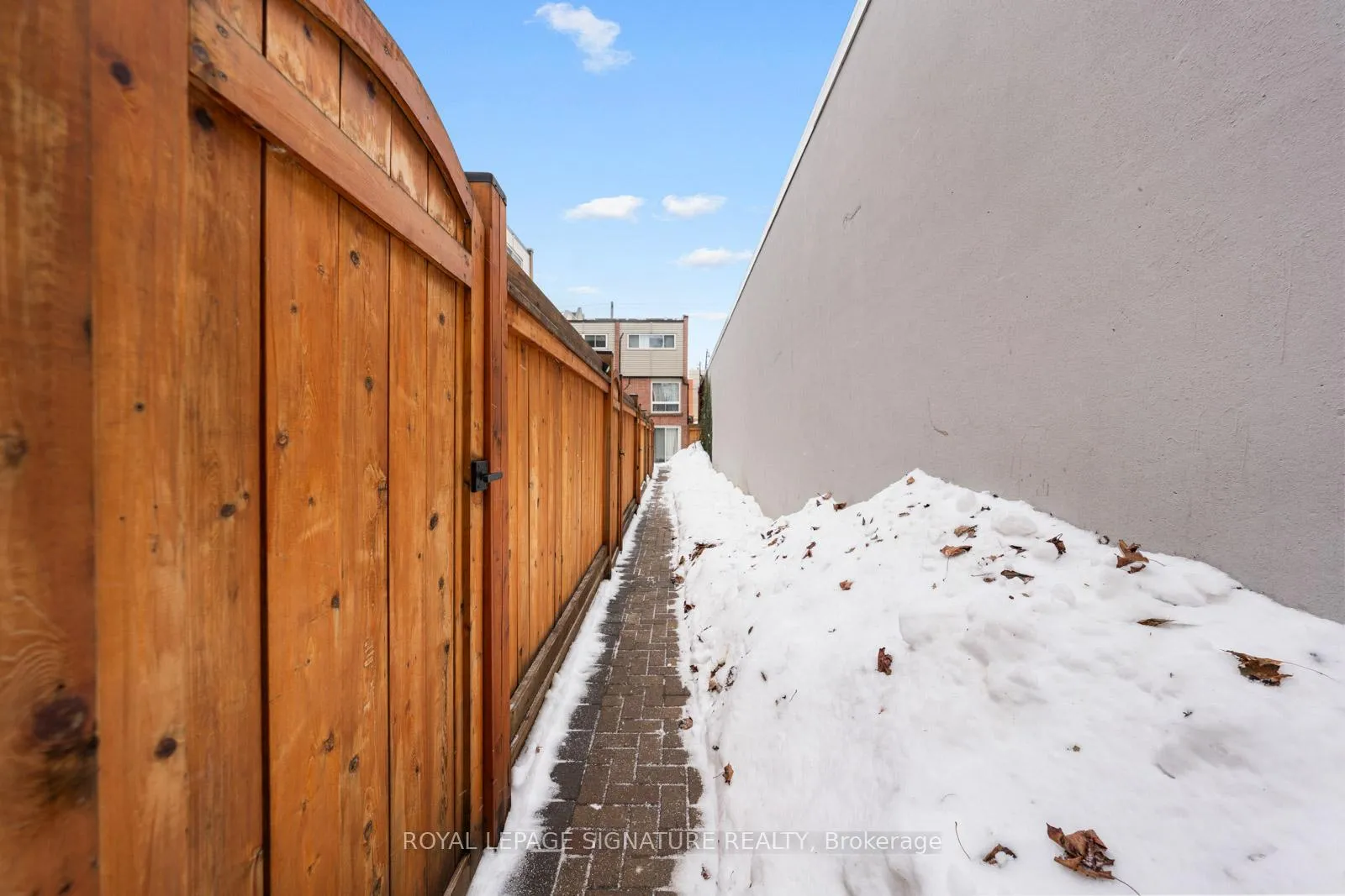 Photo 21 of Unit 9, 1666 Queen Street E, Toronto, The Beaches — HOMEH
