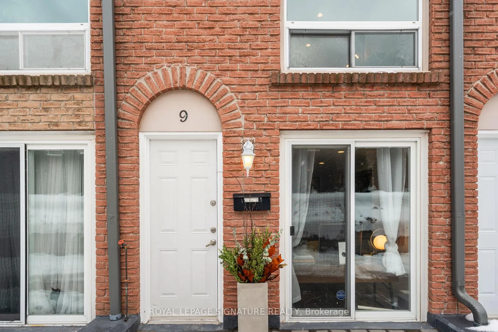 Photo 24 of Unit 9, 1666 Queen Street E, Toronto, The Beaches — HOMEH