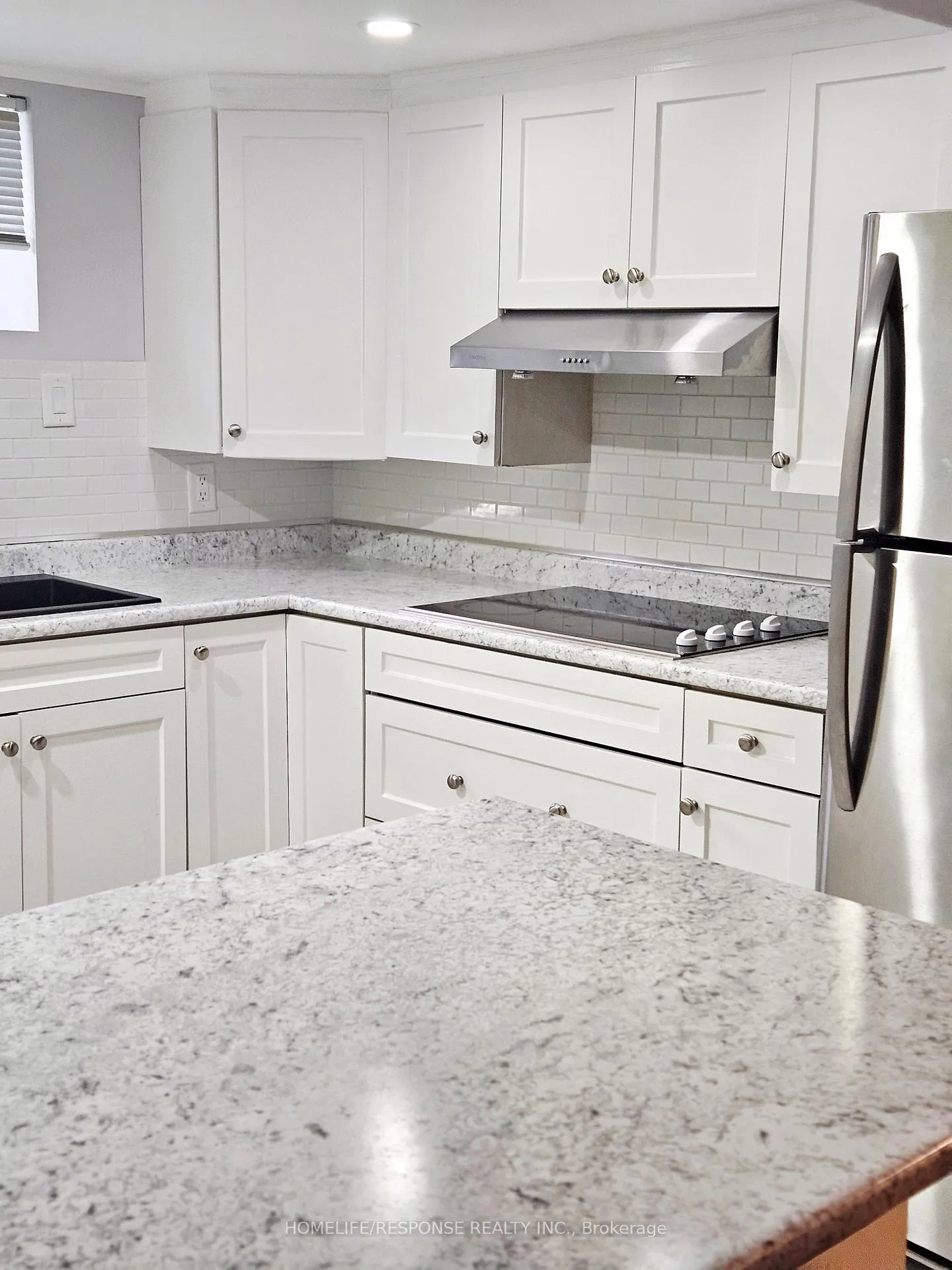 Photo 7 of Unit BASEMENT, 678 Mohawk Road, Hamilton, Ancaster — HOMEH