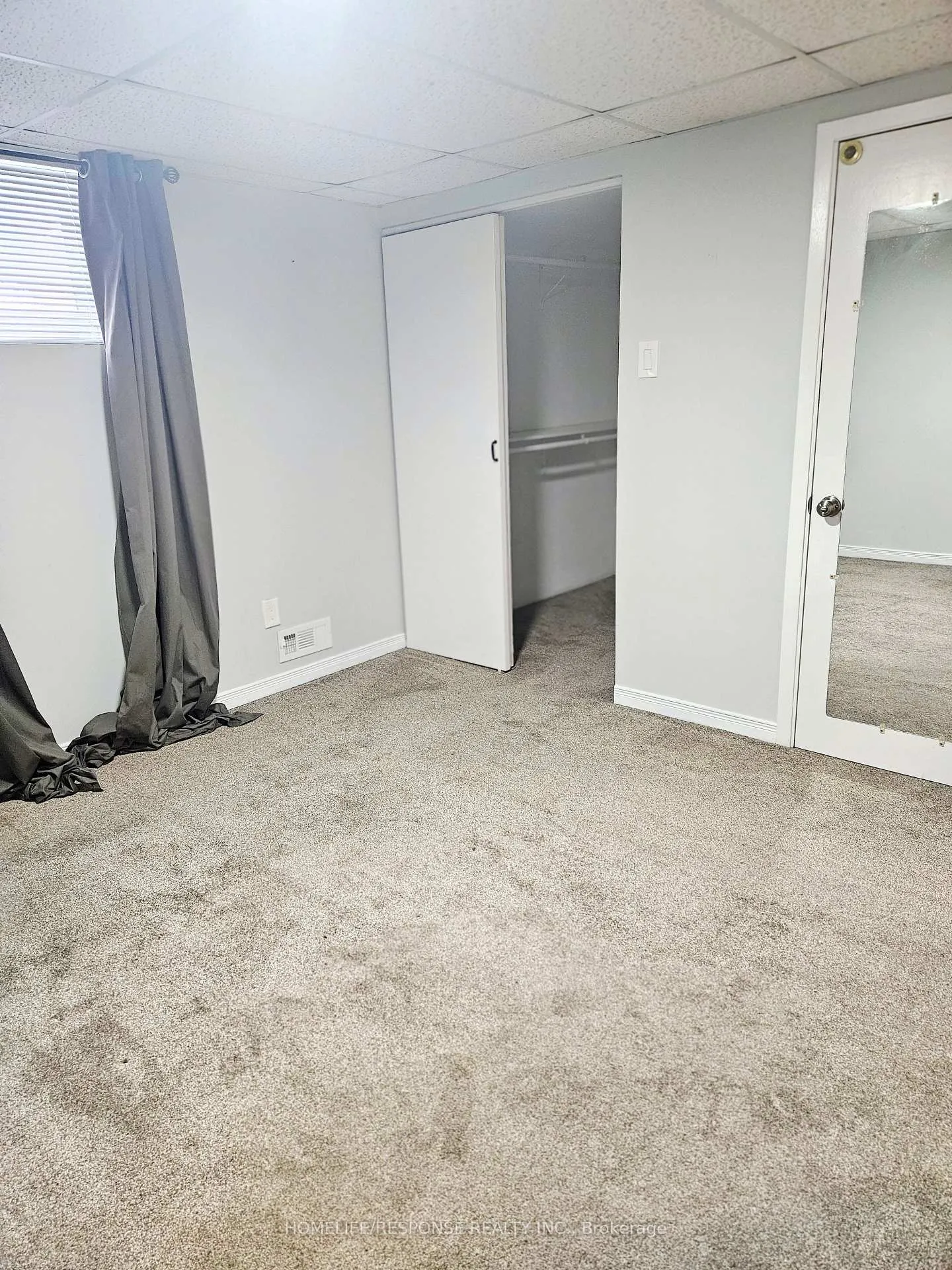 Photo 12 of Unit BASEMENT, 678 Mohawk Road, Hamilton, Ancaster — HOMEH