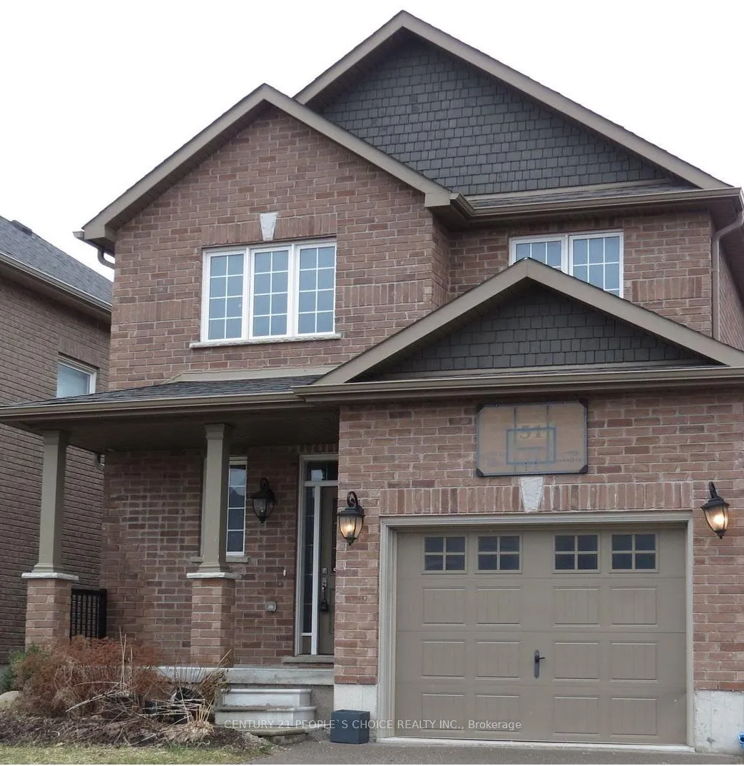 Photo 1 of 51 Booth Lane, Barrie, Painswick South — HOMEH