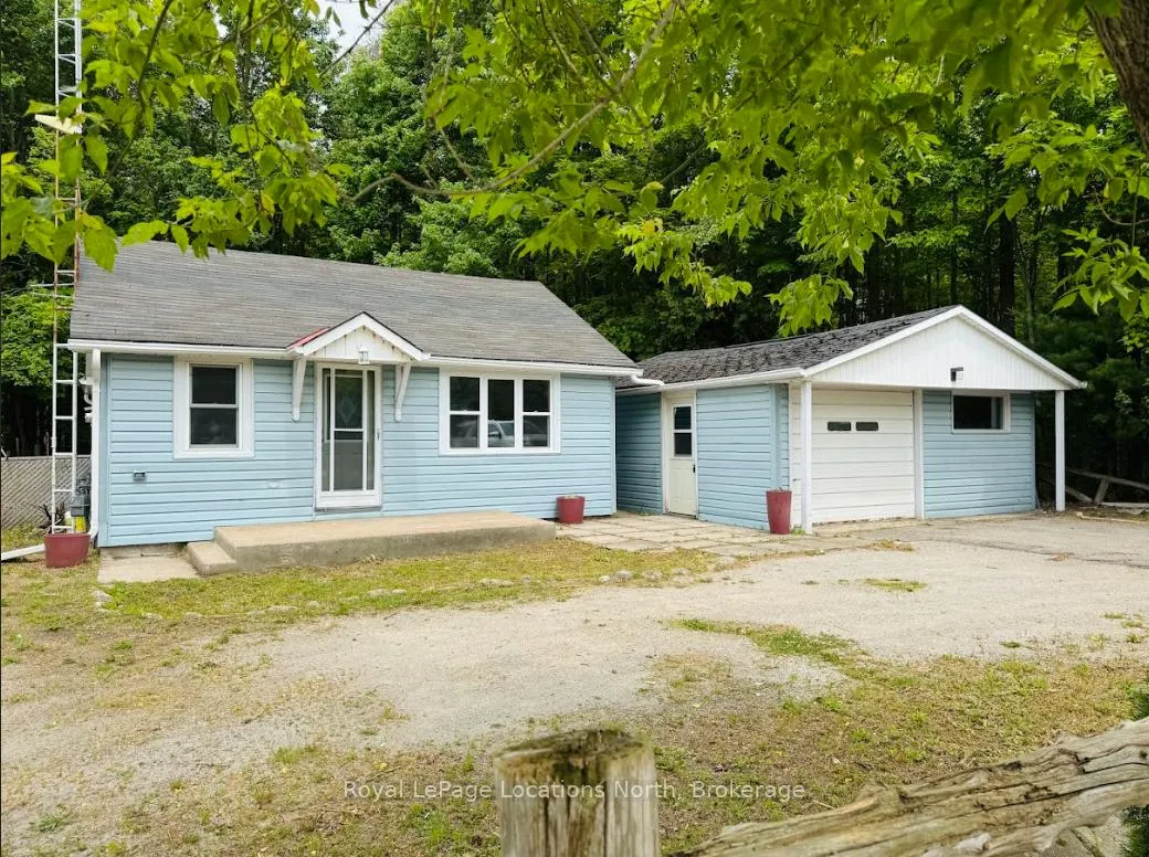 Photo 3 of 80 Concession 8 Road E, Tiny, Rural Tiny — HOMEH