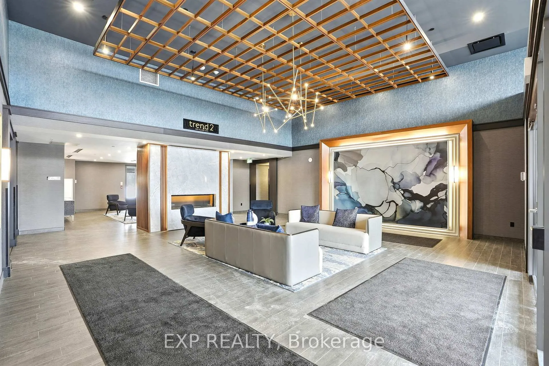 Photo 3 of Unit 803, 460 Dundas Street E, Hamilton, Waterdown — HOMEH