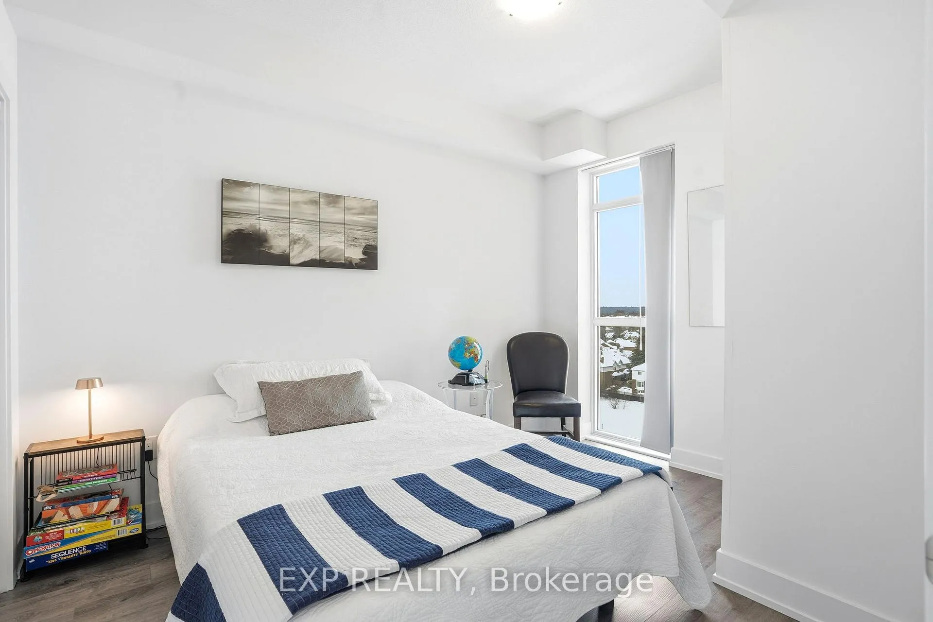 Photo 14 of Unit 803, 460 Dundas Street E, Hamilton, Waterdown — HOMEH