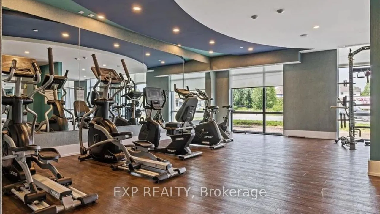 Photo 22 of Unit 803, 460 Dundas Street E, Hamilton, Waterdown — HOMEH