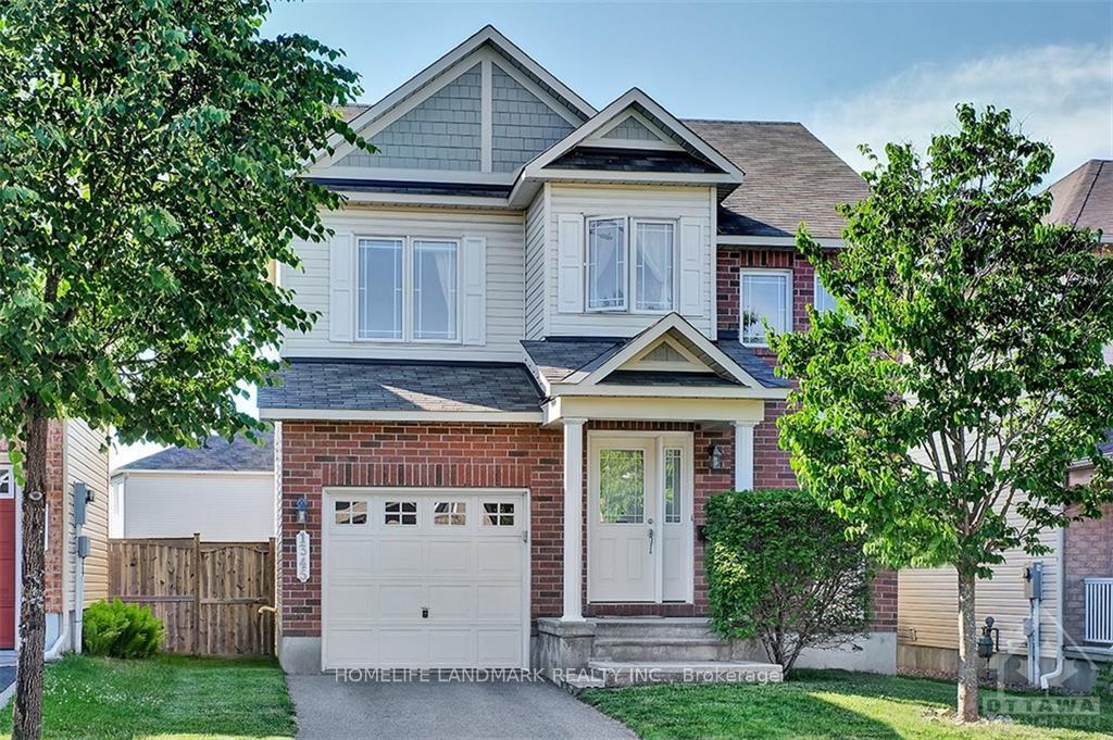 Photo 1 of 1345 Klondike Road, Ottawa, Kanata - Morgan's Grant/South March — HOMEH