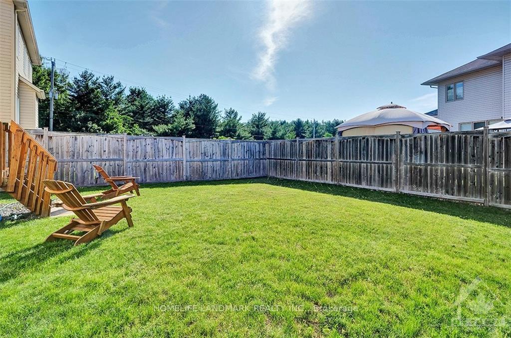 Photo 16 of 1345 Klondike Road, Ottawa, Kanata - Morgan's Grant/South March — HOMEH