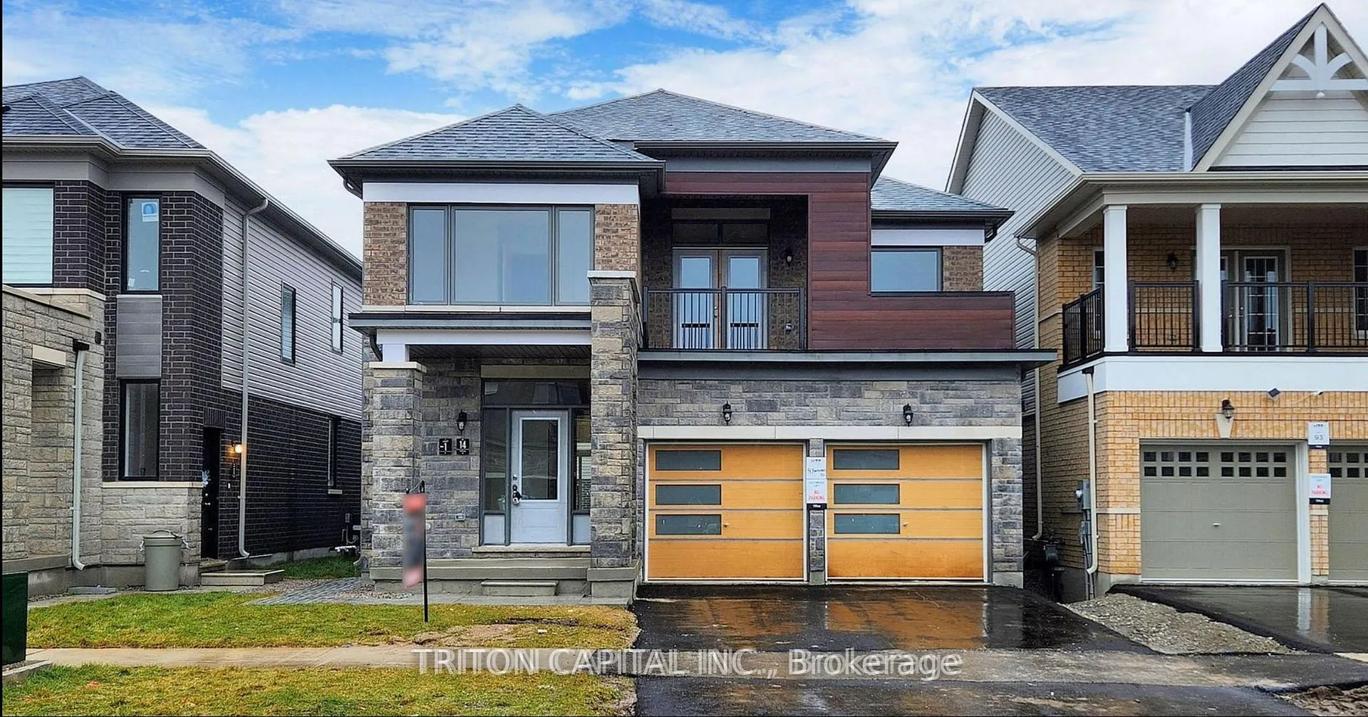 Photo 1 of Unit Main, 14 Bannister Road, Barrie, Rural Barrie Southeast — HOMEH