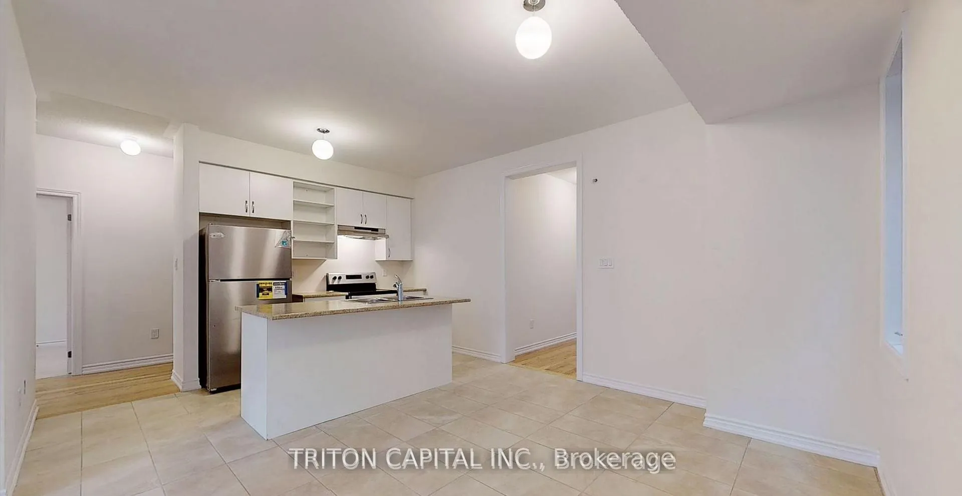 Photo 3 of Unit Main, 14 Bannister Road, Barrie, Rural Barrie Southeast — HOMEH