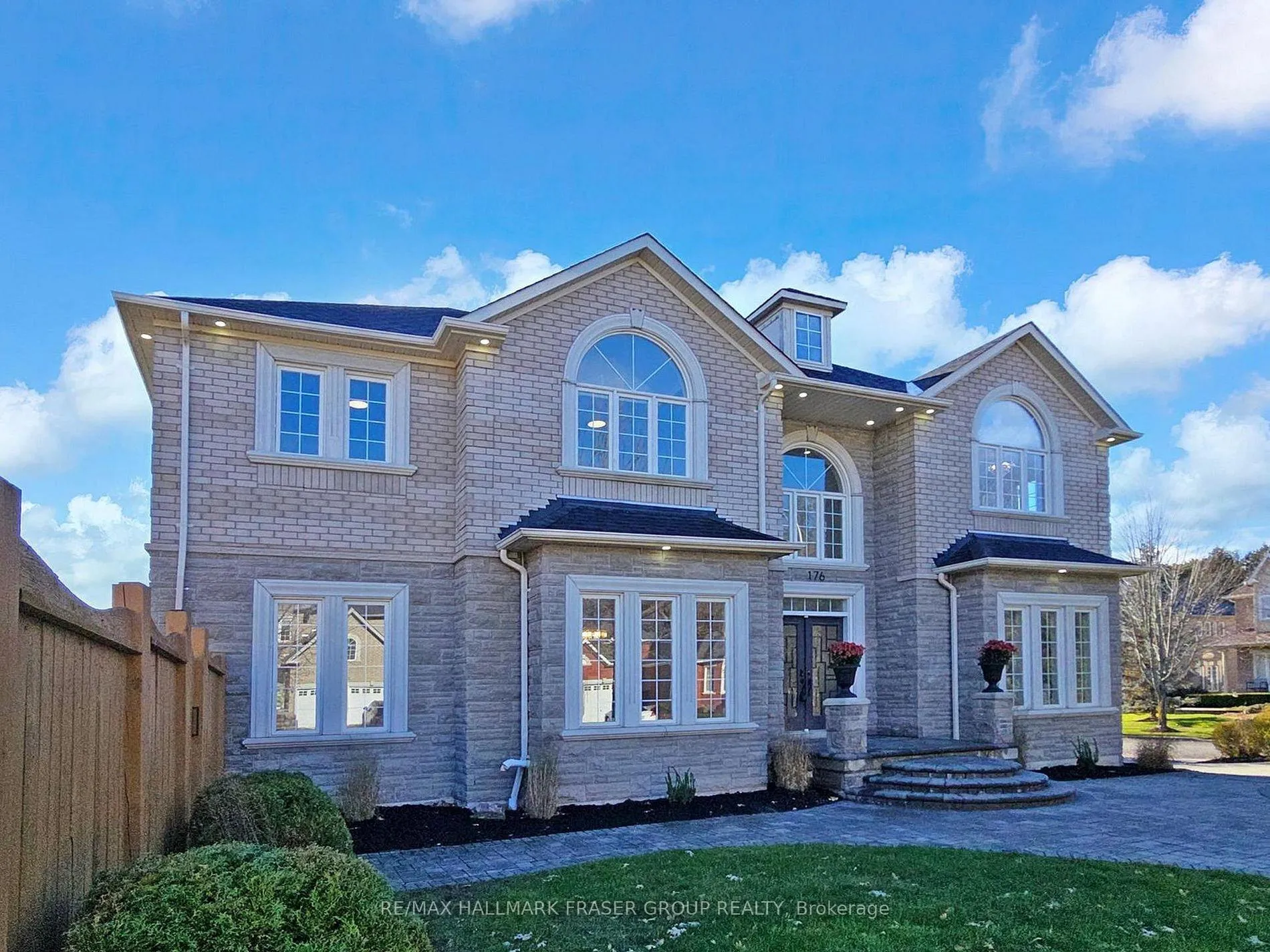 Photo 2 of Unit Basement, 176 Tormina Boulevard, Whitby, Taunton North — HOMEH