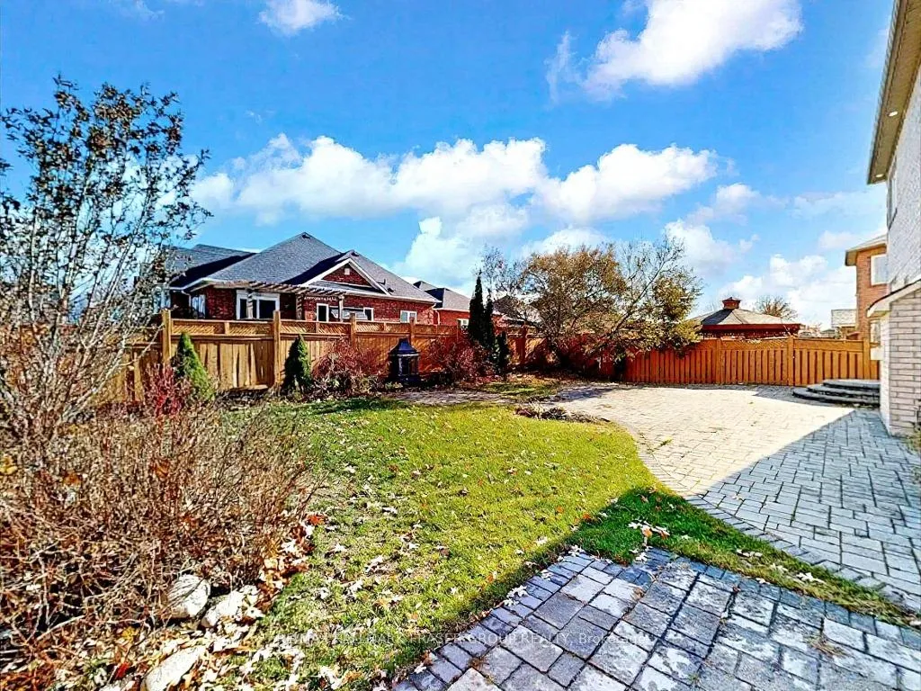 Photo 3 of Unit Basement, 176 Tormina Boulevard, Whitby, Taunton North — HOMEH