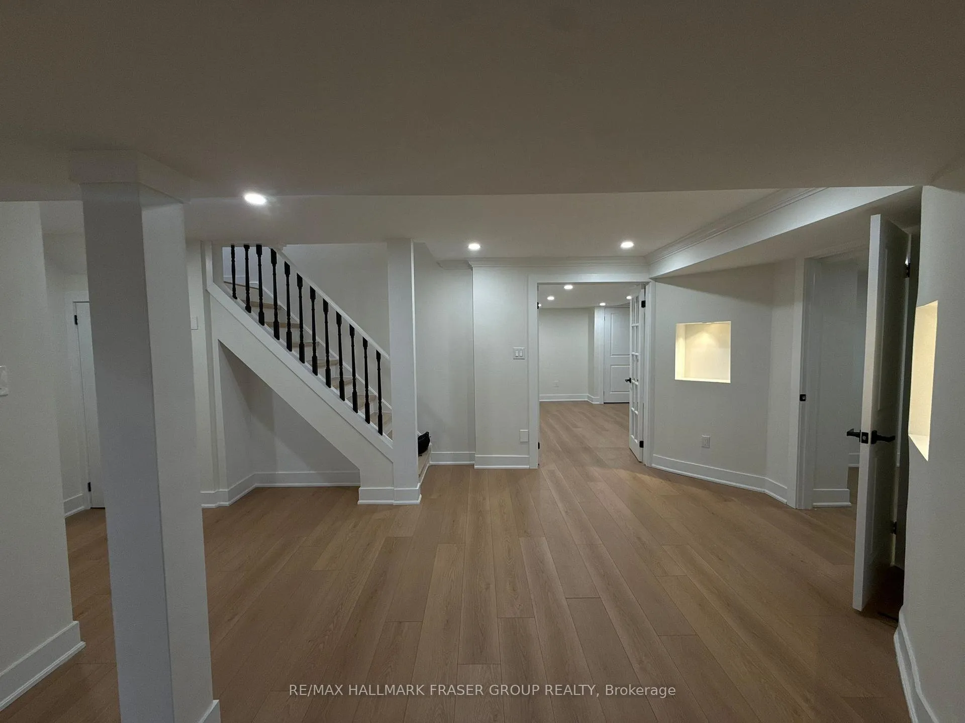 Photo 4 of Unit Basement, 176 Tormina Boulevard, Whitby, Taunton North — HOMEH