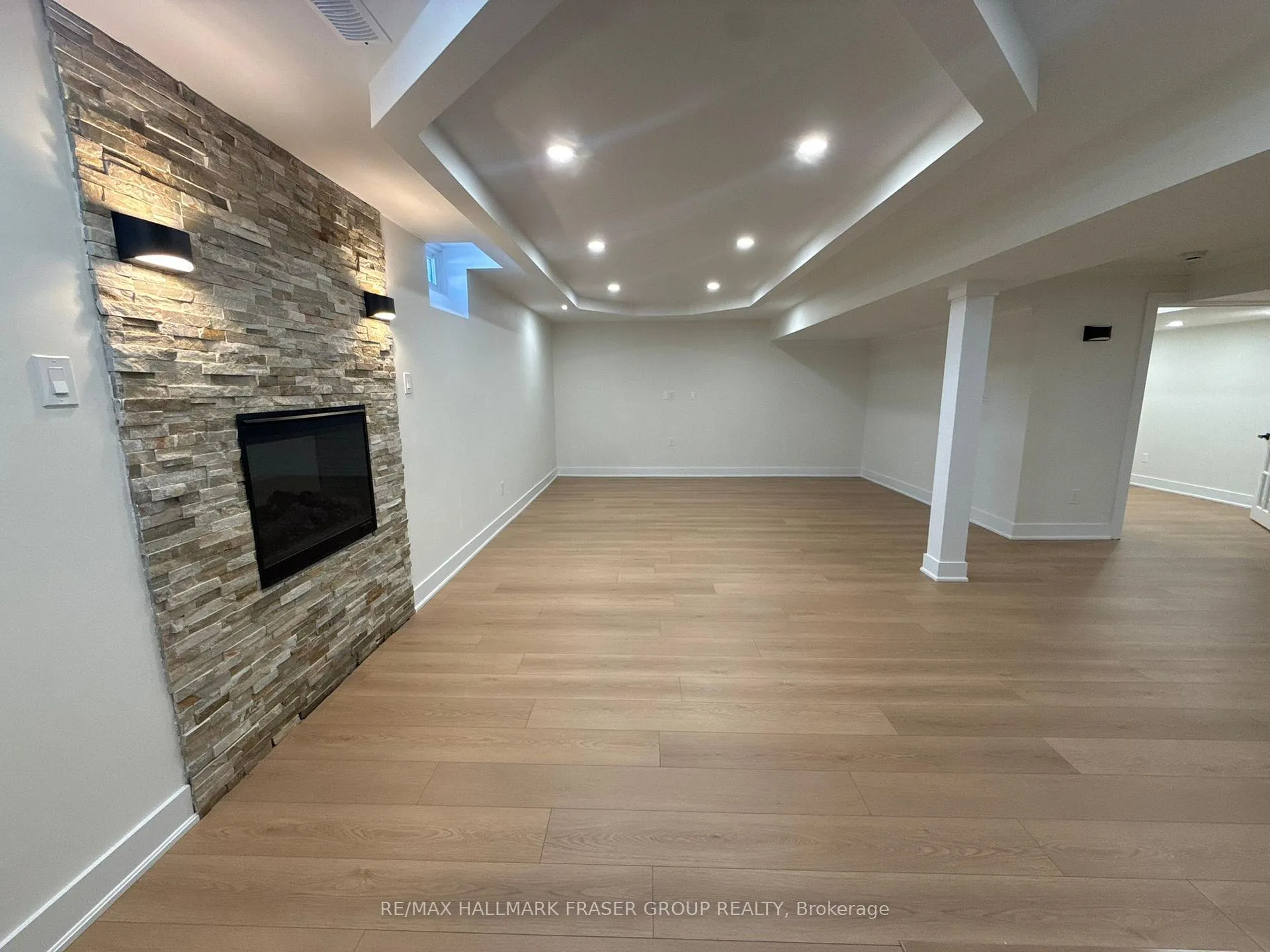 Photo 5 of Unit Basement, 176 Tormina Boulevard, Whitby, Taunton North — HOMEH